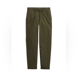 J. Crew Factory Olive Green pants